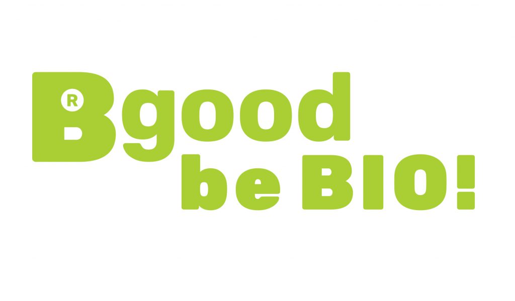 b good be bio